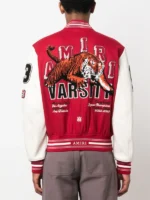 Amiri-Varsity-Jacket-Red