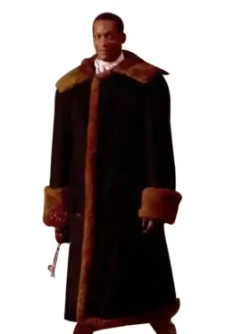 Anthony Mccoy Candyman Coat