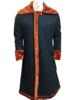 Anthony Mccoy candyman jacket