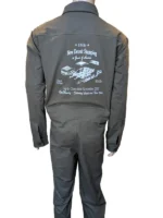 Eminem Tobey Jumpsuit