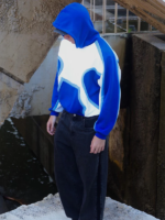 Blues Hoodie for men and women