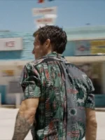 Buy Jake Gyllenhaal Roadhouse printed shirt online