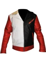 Cameron Boyce Carlos Descendants Leather Jacket