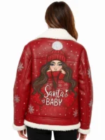 Christmas 2025 winter jacket