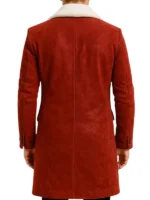 Christmas winter coat for men