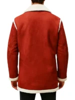 Christmas winter jacket for men