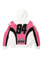 Fox Racing Supreme zip up