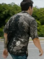 Jake Gyllenhaal Road House 2024 Dalton Shirt