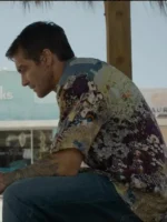 Jake Gyllenhaal Road House 2024 Shirt