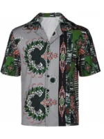 Jake Gyllenhaal Road House 2024 printed shirt shop