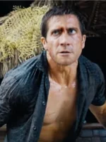 Jake Gyllenhaal Roadhouse shirt style ideas