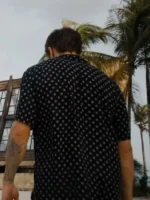 Jake Gyllenhaal Shirt