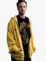 Jesse Pinkman Hoodie