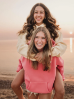 Lola Winters Hoodie for women