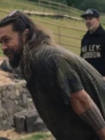 On The Roam 2024 Jason Momoa Shirt