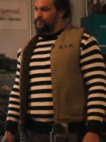 On the Roam 2024 Jason Momoa USN Vest