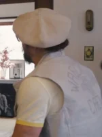 On the Roam Jason Momoa Vest