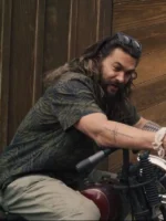 OnTheRoam 2024 Jason Momoa Shirt