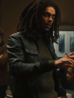 One Love Movie Outfit