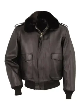 R.J. Macready The Thing Kurt Russell Jacket