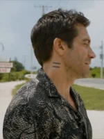 Road House Jake Gyllenhaal Dalton Shirt