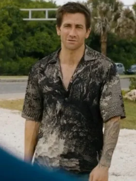 Road House Jake Gyllenhaal Shirt