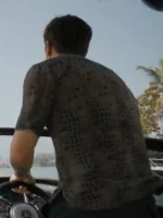 Road House Jake Gyllenhaal shirt for men