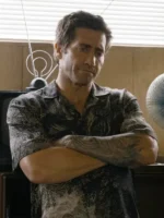 Road House Jake Gyllenhaal shirt trending outfits