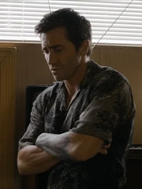 Road House movie Jake Gyllenhaal shirt deal