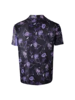 Road House movie floral shirt worn by Conor McGregor