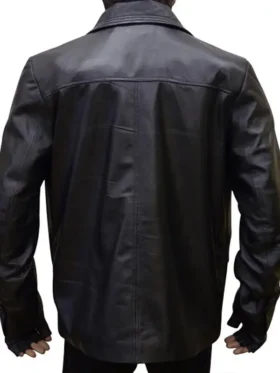 Rocky Balboa Film Sylvester Stallone Black rocky jacket