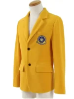 Spiderman Homecoming Yellow Jacket