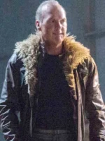 Spiderman homecoming vulture jacket