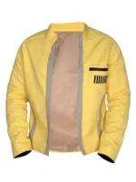 Star Wars A New Hope Luke Skywalker Jacket