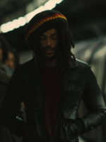 TV Jackets Bob Marley Collection