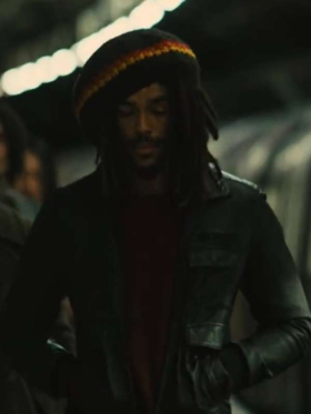 TV Jackets Bob Marley Collection