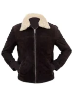 The Walking Dead Rick Grimes Jacket