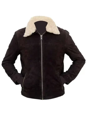 The Walking Dead Rick Grimes Jacket