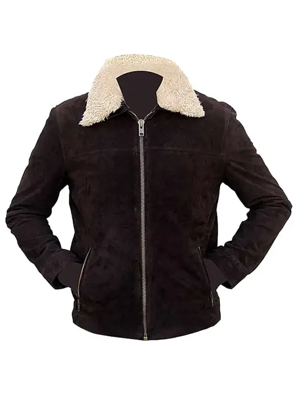 The Walking Dead Rick Grimes Jacket The Walking Dead Rick Grimes Jacket