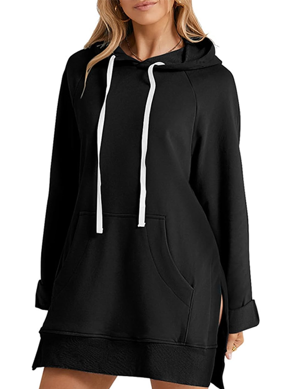 The Warmy Hoodie The Warmy Hoodie