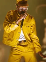 Tyler The Creator bomber jacket mens