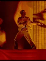 Tyler The Creator clothing streetwear look