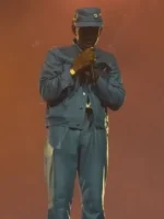Tyler The Creator outfits streetwear fit
