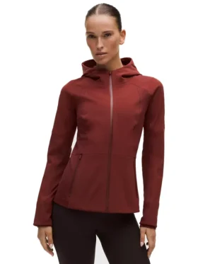 Womens Cross Chill Performance Jacket