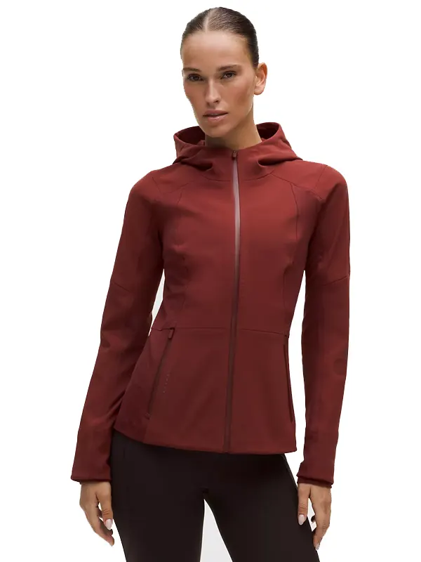 Womens Cross Chill Performance Jacket Womens Cross Chill Performance Jacket