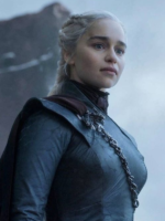 Women’s Dragon Queen Coat