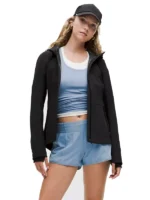 Womens cross chill jacket lululemon