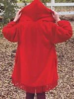 allison hocus pocus red coat