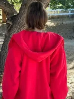 allison's red jacket from hocus pocus