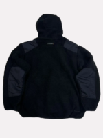 balaclava fleece hoodie